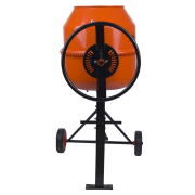 Miešačka na betón 125L Procraft PCM125 | PCM125 Náhľad