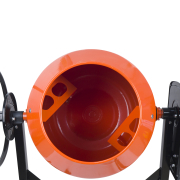 Miešačka na betón 125L Procraft PCM125 | PCM125 Náhľad