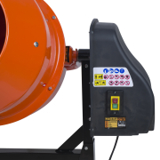 Miešačka na betón 125L Procraft PCM125 | PCM125 Náhľad