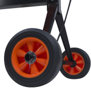 Miešačka na betón 125L Procraft PCM125 | PCM125 náhled