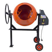 Miešačka na betón 140L Procraft PCM140 | PCM140 Náhľad