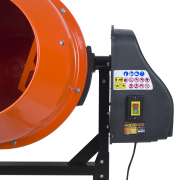 Miešačka na betón 140L Procraft PCM140 | PCM140 Náhľad