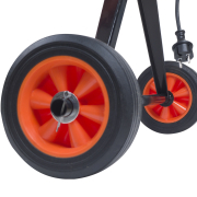 Miešačka na betón 140L Procraft PCM140 | PCM140 náhled