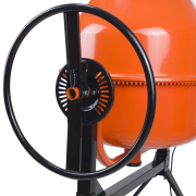 Miešačka na betón 140L Procraft PCM140 | PCM140 náhled