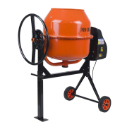 Miešačka na betón 140L Procraft PCM140 | PCM140 náhled