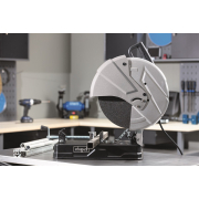 Scheppach MT 150 deliaca kotúčová píla na kov Náhľad