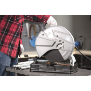 Scheppach MT 150 deliaca kotúčová píla na kov Náhľad