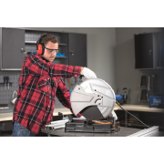 Scheppach MT 150 deliaca kotúčová píla na kov Náhľad