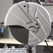 Scheppach MT 150 deliaca kotúčová píla na kov náhled