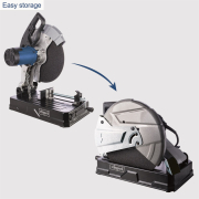 Scheppach MT 150 deliaca kotúčová píla na kov náhled