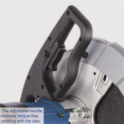 Scheppach MT 150 deliaca kotúčová píla na kov náhled