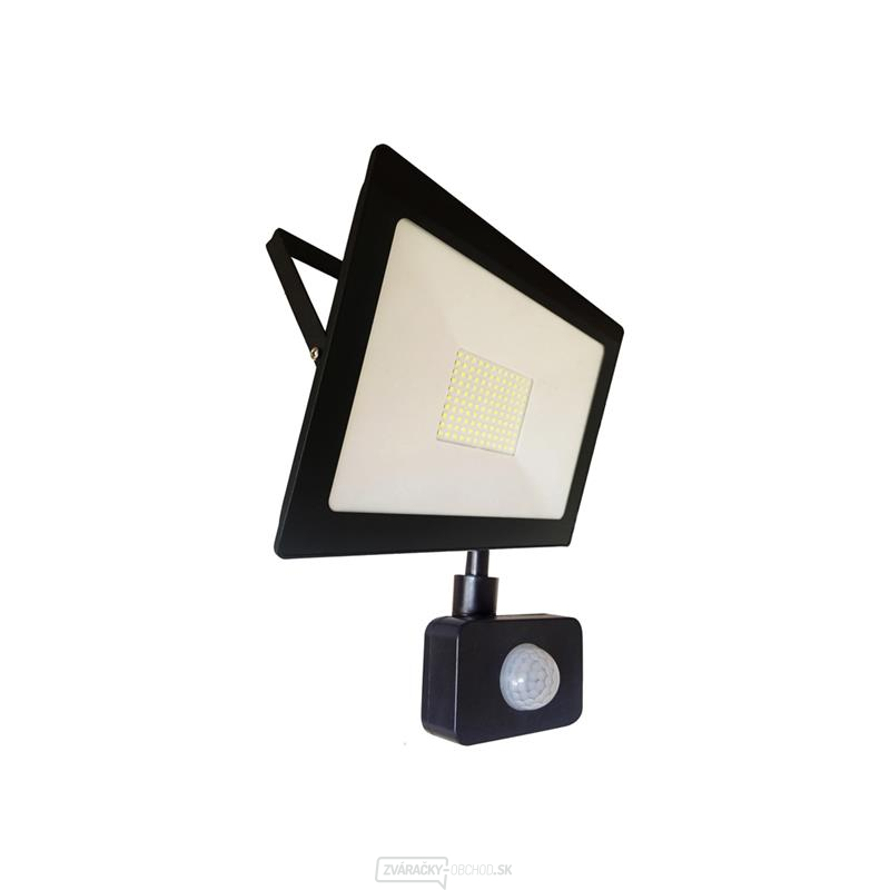 LED reflektor RETLUX RSL 248 50W PIR LED reflektor RETLUX RSL 248 50W PIR gallery main image