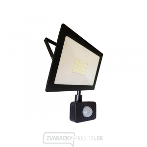 LED reflektor RETLUX RSL 248 50W PIR LED reflektor RETLUX RSL 248 50W PIR gallery main image