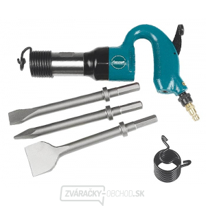 Búracie (sekací) kladivo MHA PRO Búracie (sekací) kladivo MHA PRO gallery main image