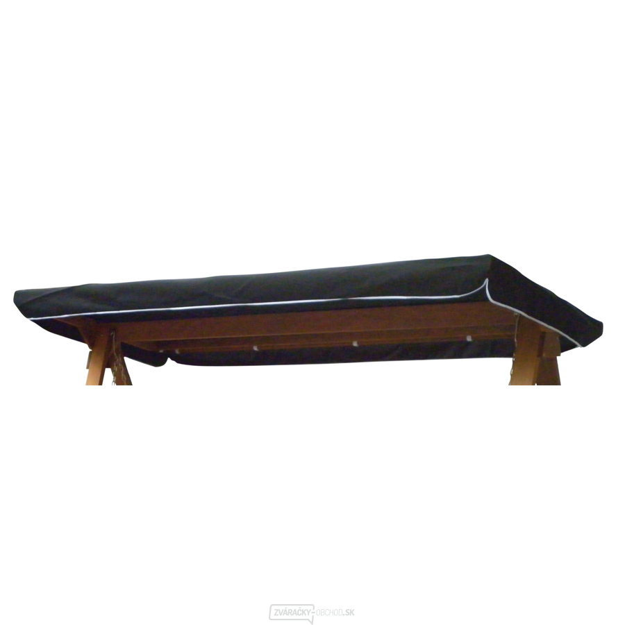 Strecha - VeGA LUX BLACK