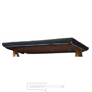 Strecha - VeGA LUX BLACK Strecha - VeGA LUX BLACK gallery main image