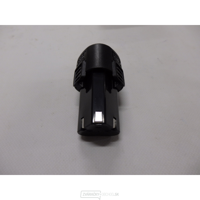 VERDEMAX Batéria 12V-2,5Ah (5994-5998)