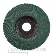 Lamelový kotúč HERMAN LR-10 AREA na nerez 115mm Z60 - 1ks Náhľad