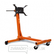 Montážny držiak motorov MMB 450 Montážny držiak motorov MMB 450 gallery main image