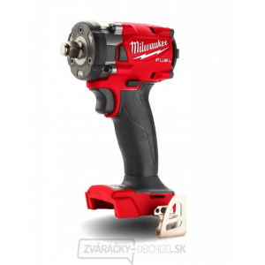Aku rázový uťahovák Milwaukee M18 Fuel 1/2 gallery main image