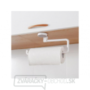 Držiak kuchynských utierok 4L lepidlo Držiak kuchynských utierok 4L lepidlo gallery main image