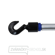 Hydraulický sťahovák plechov 10T(5) Náhľad