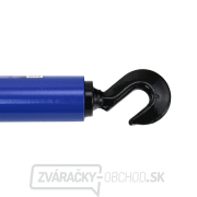 Hydraulický sťahovák plechov 10T(5) Náhľad