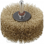 WOLFCRAFT - kefa na štruktúrovanie dreva WOLFCRAFT - kefa na štruktúrovanie dreva gallery main image