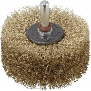 WOLFCRAFT - kefa na štruktúrovanie dreva WOLFCRAFT - kefa na štruktúrovanie dreva gallery main image