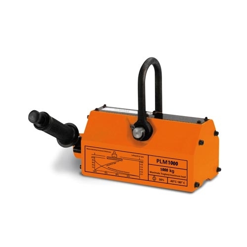 Permanentní magnet PLM 1000