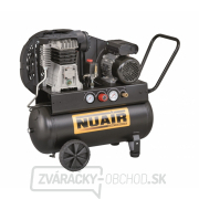 Piestový kompresor NUAIR B2800B/2CM/50 TECH PRO gallery main image