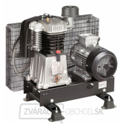 Piestový kompresor NUAIR NB10/10 BF gallery main image