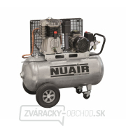 Piestový kompresor NUAIR NB4/4CT/90G gallery main image
