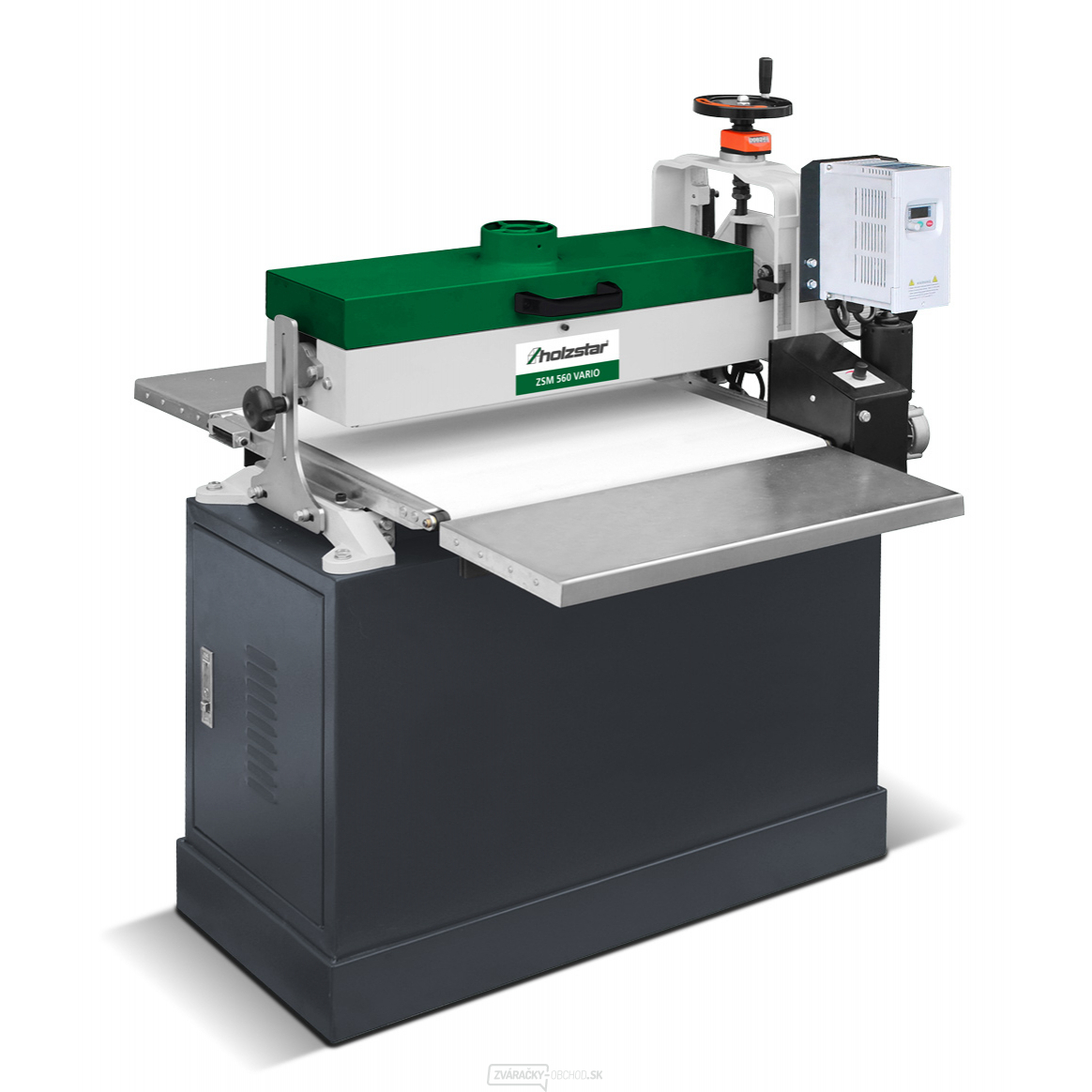 Valcová brúska HOLZSTAR® ZSM 560 Vario