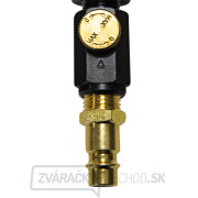 Ihlový oklepávač NIE Mini PRO Náhľad