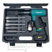 Sekacie kladivo MH-V PRO - sada Náhľad