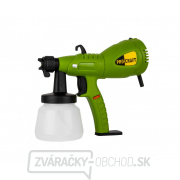 Striekacia pištoľ Procraft PSE550 | PSE550 Striekacia pištoľ Procraft PSE550 | PSE550 gallery main image