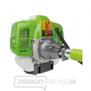 Benzínový krovinorez Procraft T4350 | T4350 náhled