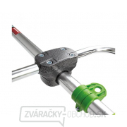 Benzínový krovinorez Procraft T4350 | T4350 náhled