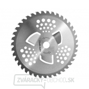 Benzínový krovinorez Procraft T4200 Pro | T4200 Pre Benzínový krovinorez Procraft T4200 Pro | T4200 Pre náhled