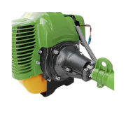 Benzínový krovinorez Procraft T4200 Pro | T4200 Pre náhled