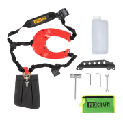 Benzínový krovinorez Procraft T4200 Pro | T4200 Pre náhled