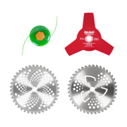 Benzínový krovinorez Procraft T4200 Pro | T4200 Pre náhled