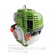 Benzínový krovinorez Procraft T5600 | T5600 Náhľad