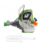 Benzínový krovinorez Procraft T5600 | T5600 náhled