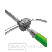 Benzínový krovinorez Procraft T5600 | T5600 náhled