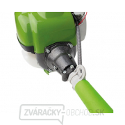 Benzínový krovinorez Procraft T5600 | T5600 náhled