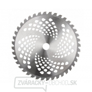 Benzínový krovinorez Procraft T5600 | T5600 náhled