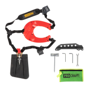 Benzínový krovinorez Procraft T5600 | T5600 náhled