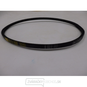 Klinový remeň 10x737 Klinový remeň 10x737 gallery main image